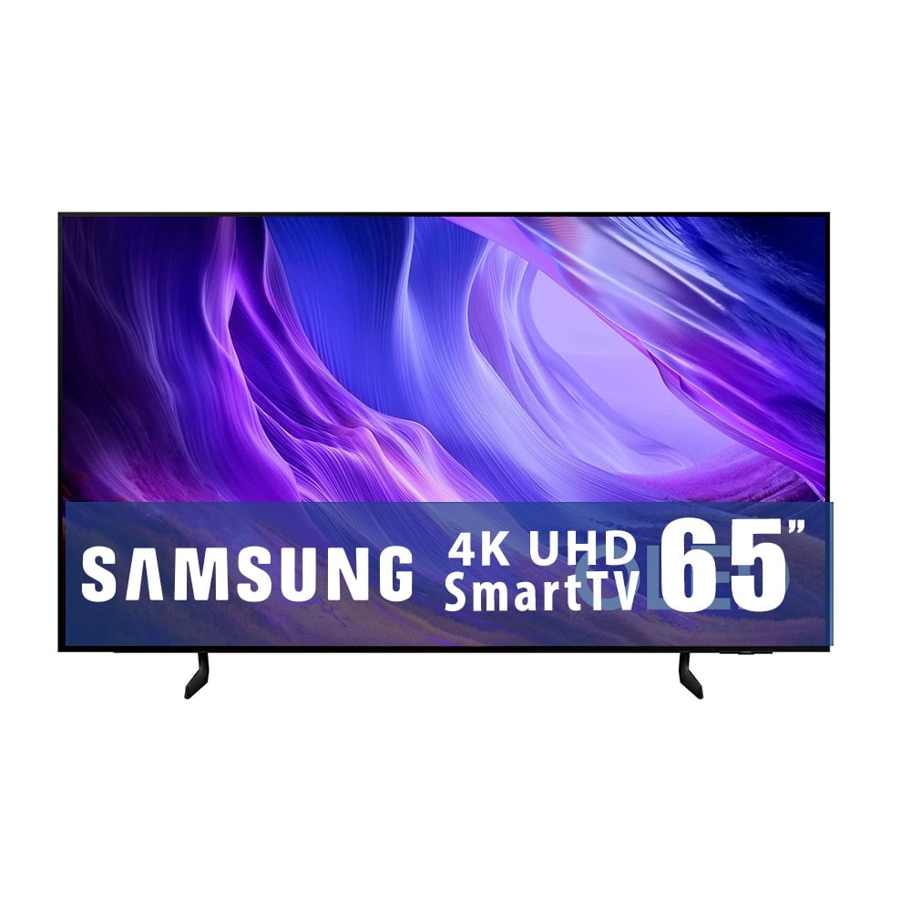 Pantalla 65" Samsung OLED S85H 4K Smart TV (2026)