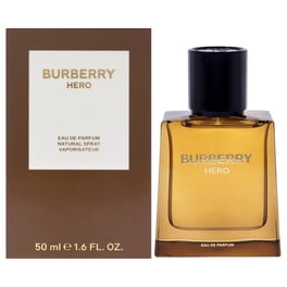 Burberry Hero de Burberry para Hombre - Spray EDP de 1,6 oz