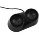 thumbnail image 5 of Soporte de carga doble USB para controlador Playstation PS4 VR,, 5 of 5