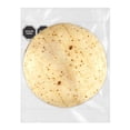 thumbnail image 2 of Tortillas de harina Del Barrio de trigo 12 pzas, 2 of 4