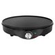 thumbnail image 1 of Crepera Eléctrica Anti Adherente Ajustable 1000w Negro, 1 of 5