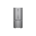 thumbnail image 1 of Refrigerador LG 22 pies cúbicos French Door 3 Puertas, 1 of 6
