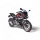 thumbnail image 1 of MOTOCICLETA BAJAJ PULSAR F250 DC ABS NEGRA 2026, 1 of 6