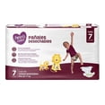 thumbnail image 1 of Pañales Parent's Choice talla 7 unisex 40 piezas, 1 of 3