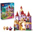 thumbnail image 1 of Set LEGO Disney Princess Castillo Encantado de Bella y Bestia 43289, 1 of 5