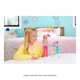 thumbnail image 2 of Set de Juego Mattel Barbie Doctora de Bebés Rubia, 2 of 8