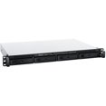 thumbnail image 2 of Servidor NAS Synology RS422+ Rackmount 4 Bahias SATA Dual 1GbE, 2 of 5