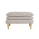 thumbnail image 2 of Taburete Euler Marfil Kessa Muebles, 2 of 5