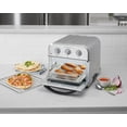 thumbnail image 2 of Horno tostador compacto Cuisinart TOA-26, 2 of 3