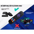 thumbnail image 2 of Control Remoto Compatible Con Roku Express Premiere 1/2/3, 2 of 12