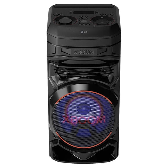 Bocina Bluetooth LG Xboom RNC5
