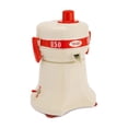 thumbnail image 3 of Extractor de Jugos y Exprimidor de Cítricos Turmix Uso Rudo Beige + Bowl de Balón BNDL03202606, 3 of 4
