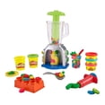 thumbnail image 3 of Masa de Juego Hasbro Play Doh Licuadora de Batidos Coloridos, 3 of 4