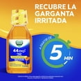 thumbnail image 3 of Jarabe 44 Vick Exp Miel Para la Tos con Flemas Expectorante con Sabor a Miel con 120 ml, 3 of 5