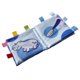 thumbnail image 5 of Set de 4 Libros Bebé Texturas Interactivivos Estumulación Dara Baby Jug0032, 5 of 7