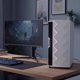 thumbnail image 5 of Pc gamer Yeyian YPA-AB1400B-560P241M AMD Ryzen 5 5500, RTX 5060 8GB, 16GB DDR4 3200MHz, 240GB SATA 2.5” SSD, 1TB HDD 3.5”, H610, 650w 80+ Gold, 5 of 5