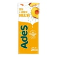 thumbnail image 1 of Alimento líquido de soya Ades sabor durazno 200 ml, 1 of 3