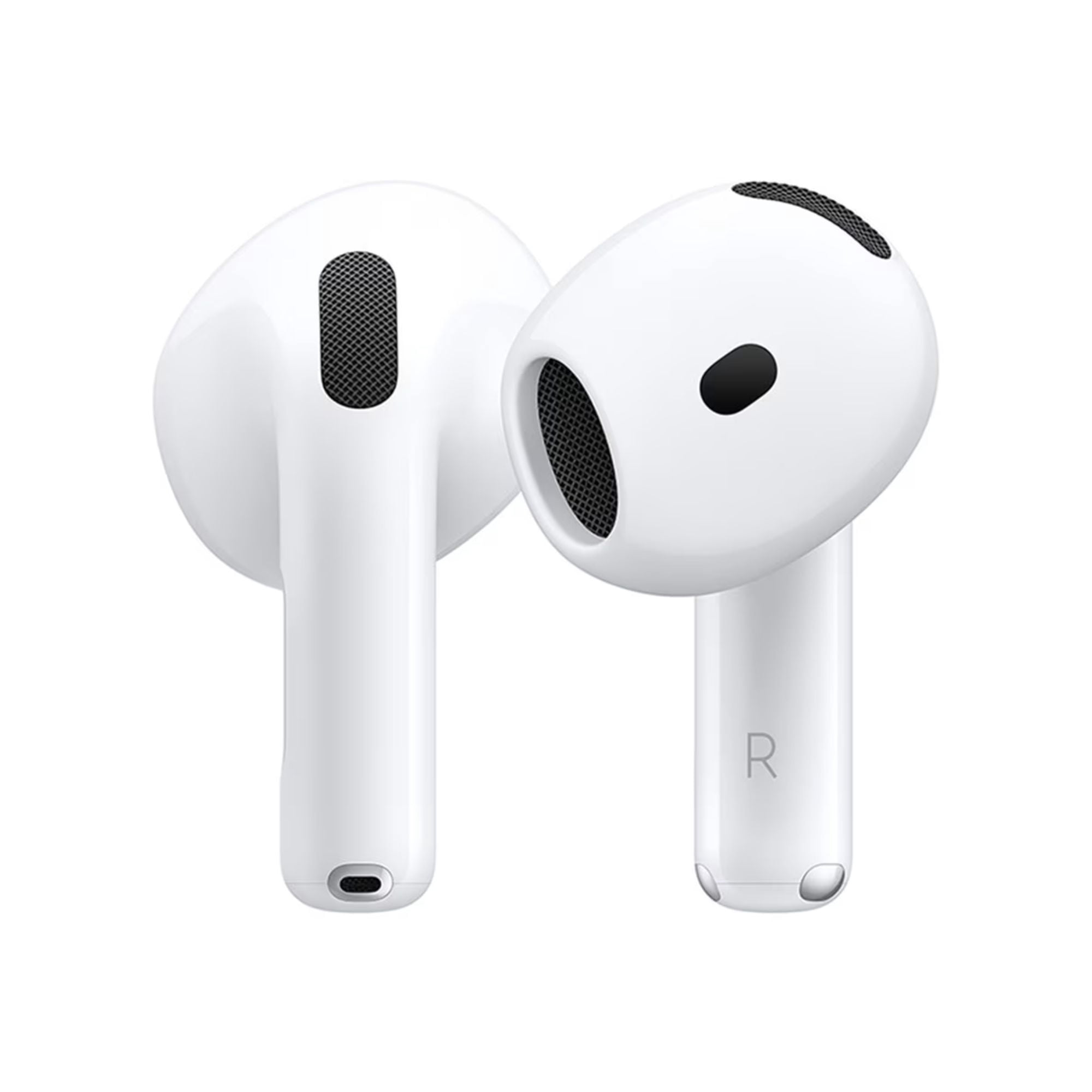 Apple AirPods 4 - Cancelación de voz