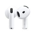 thumbnail image 1 of Apple AirPods 4 - Cancelación de voz, 1 of 2