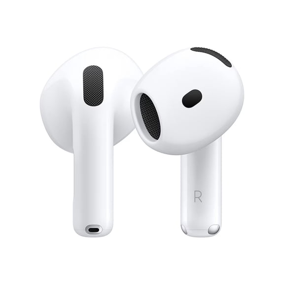 Apple AirPods 4 - Cancelación de voz