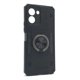 thumbnail image 4 of Funda + Mica Icon Case Titan para Tecno Spark Go 3, Carcasa, Protector, Uso Rudo, Protector de Pantalla, Antigolpes, Esquinas Reforzadas, Protección de Cámara - Negro, 4 of 8