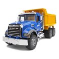 thumbnail image 1 of MACK Granite Liebherr crane truck Bruder Toys Juguetes/Modelismo/Autos a Escala, 1 of 1