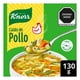 thumbnail image 2 of Caldo de Pollo Knorr en polvo 130g, 2 of 7