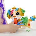 thumbnail image 4 of Masa de Juego Hasbro Play-Doh Veterinario Masas de Colores Cahorrito, 4 of 4