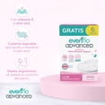 thumbnail image 3 of Protectores para lactancia Advanced by Evenflo 36 pzas, 3 of 5