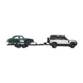 thumbnail image 2 of Vehículo de Juguete Mattel Hot Wheels Collector Transportador Land Rover Defender 110, 2 of 4