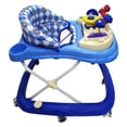 thumbnail image 3 of Andadera Angelin Baby  Volante Azul, 3 of 3