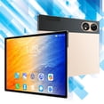 thumbnail image 2 of Pisexur Electrónica para Hombres Alta Configuración 4+64G All Netcom 10.1 Pulgadas Tableta Computadora 10 Núcleos IPS Alta Definición 5G WiFi Bluetooth Llamada de Voz Juegos Tableta de Oficina Electr, 2 of 9