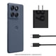 thumbnail image 3 of Smartphone Motorola Edge 60 Fusion 5G / 256GB Gris Desbloqueado, 3 of 5