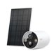 thumbnail image 1 of TP-Link Tapo C425 KIT Cámara de Seguridad Wi-Fi Solar con Vista 2K QHD y Detección IA Avanzada, 1 of 11