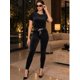 thumbnail image 2 of Conjunto 2 Piezas, Blusa y Pantalón Elegante, Lucir Espectacular Cómodo y Sofisticado para Mujer, 2 of 5