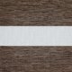 thumbnail image 3 of DecoKing | Persiana para Ventana Furze Enrollable Horizontal 140cm ancho x 220cm alto Brown, 3 of 4