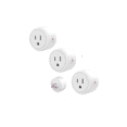 thumbnail image 1 of 3pz Enchufe Inteligente Wifi Smart Plug Alexa Google Home, 1 of 4