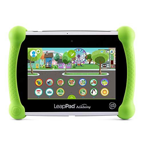 LeapFrog LeapPad Academy - Gre