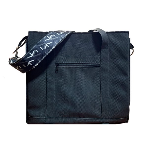 VERSA BAG KIDAM NEGRA