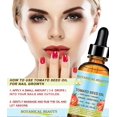 thumbnail image 4 of Aceite de Semilla de Tomate Botanical Beauty 30 ml Virgen Sin Refinar, 4 of 6