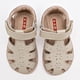 thumbnail image 3 of SANDALIA PLANA DOGI BEIGE 132038, 3 of 4