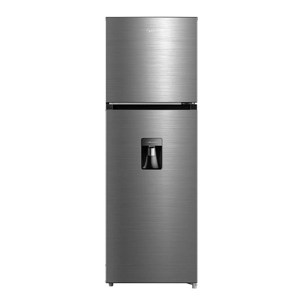 Refrigerador 12 pies MIDEA MDRT489MTM46W Top Mount 12 Pies