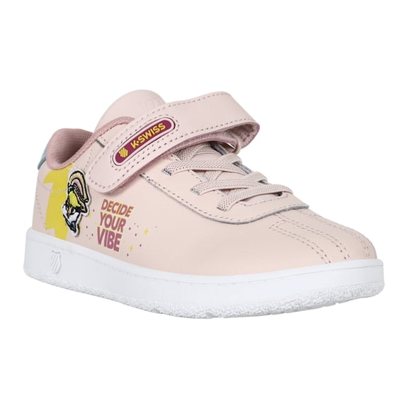 Tenis Children K-swiss Little Bunny