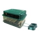 thumbnail image 3 of Incubadora automática de huevos Sunnimix Huevo Candler Tester 15 huevos, 3 of 8