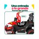 thumbnail image 4 of Buggy Electrico Infantil 12 V Puertas Gaviota Control Remoto, 4 of 13