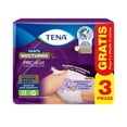 thumbnail image 1 of Ropa interior desechable Tena Pants Nocturno talla grande 8 pzas, 1 of 4