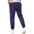 thumbnail image 2 of Pantalon Jogger para Hombre Shendy Vendy Slim Fit Stretch con Cordon, 2 of 5