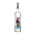 thumbnail image 1 of Ron Captain Morgan Blanco 700 ml, 1 of 4