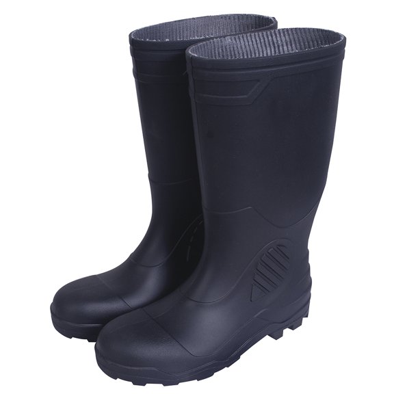Botas Jardineras Surtek Hule PVC #30 137570
