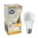 thumbnail image 1 of Foco LED A19 Great Value Luz Cálida 5 W, 1 of 4